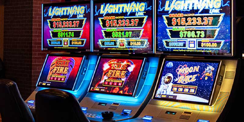 Tìm hiểu Slot game là gì?
