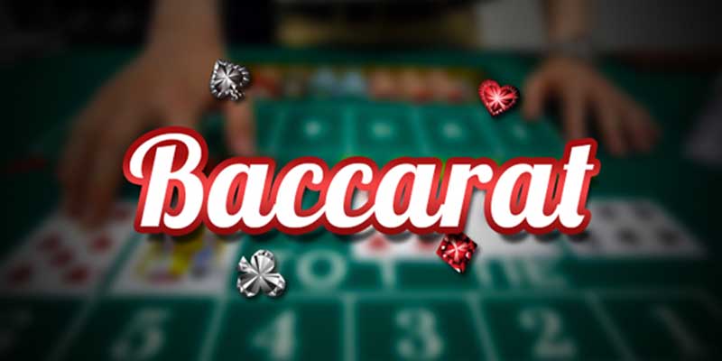 Cách chơi Baccarat online hiệu quả