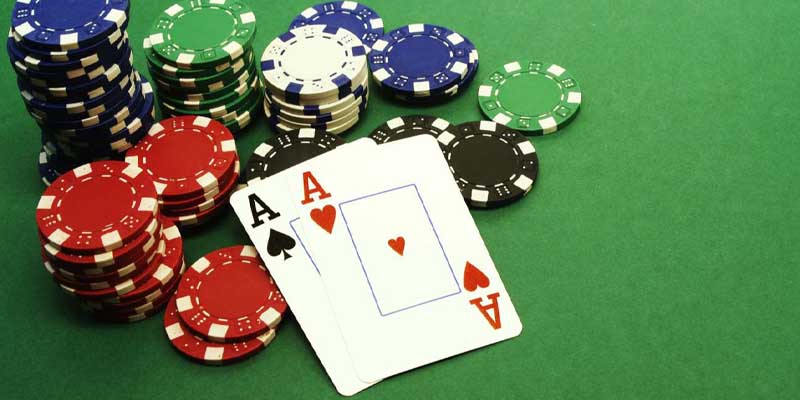 Chơi ở những vị trí có khả năng quan sát cao
