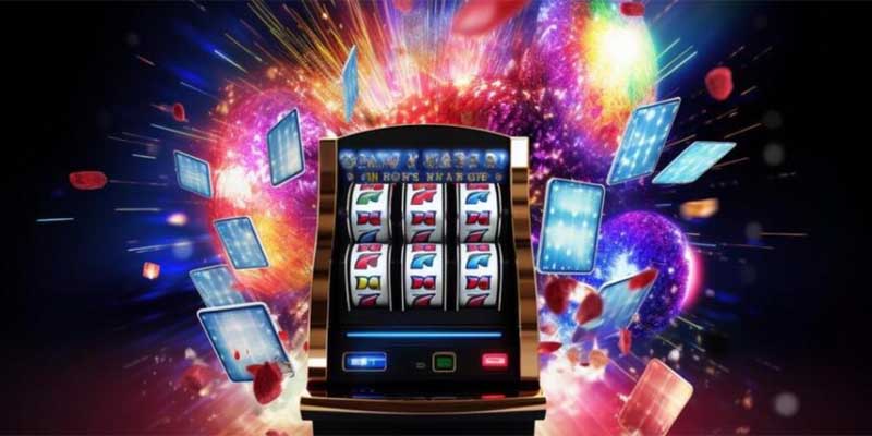 Bí kíp ăn tiền slot chọn máy Slot Phù Hợp