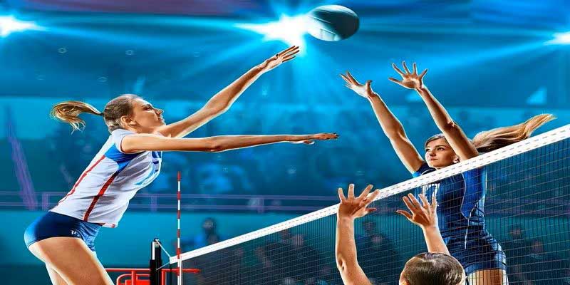 Hướng dẫn cá cược bóng chuyền tk88 dễ thực hiện
