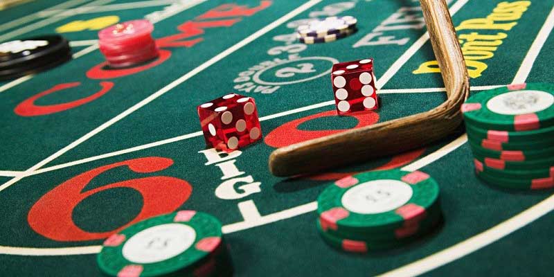 Giới thiệu đôi nét về baccarat online