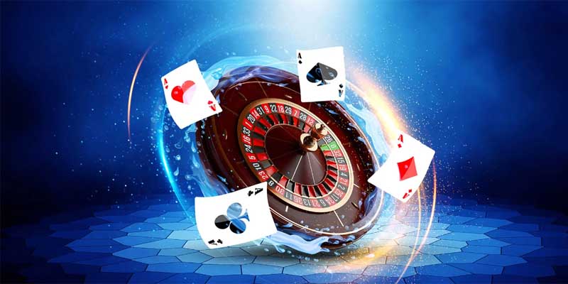 Giới thiệu đôi nét cổng game Nohu66 