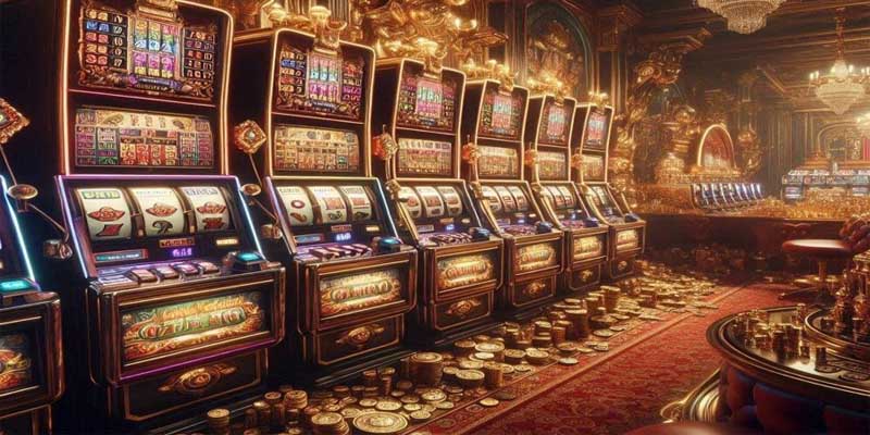 Giới thiệu cổng game Nohu78