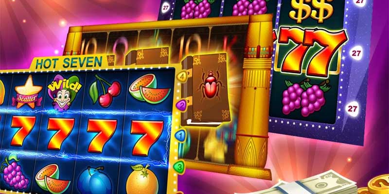 Cổng game Nohu52 kho game đa dạng