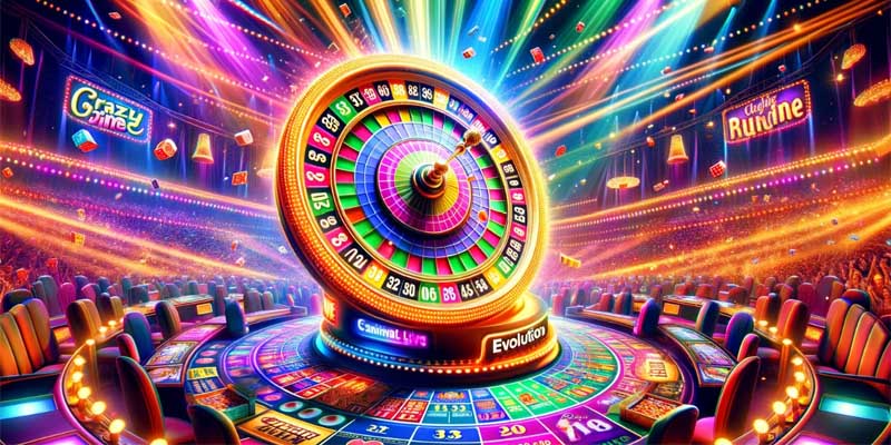 Mini game tại cổng Nohu52