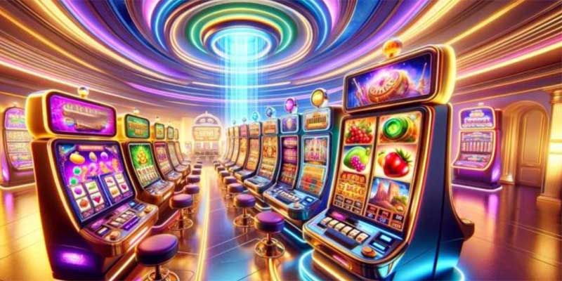 Tìm hiểu Nổ Hũ Online là gì?