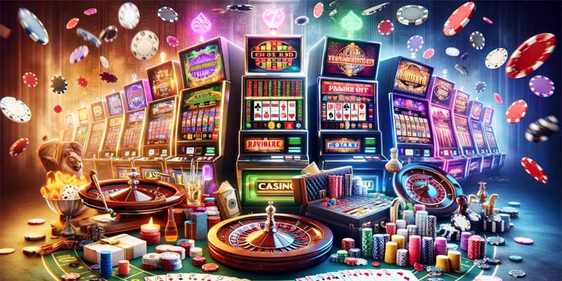 Tại sao nên tham gia cá cược tại cổng game Nohu28
