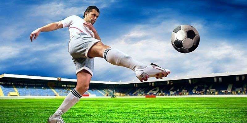 Thiên Đường Cá Cược Bóng Đá Tk88 Cho Niềm Đam Mê Bùng Nổ