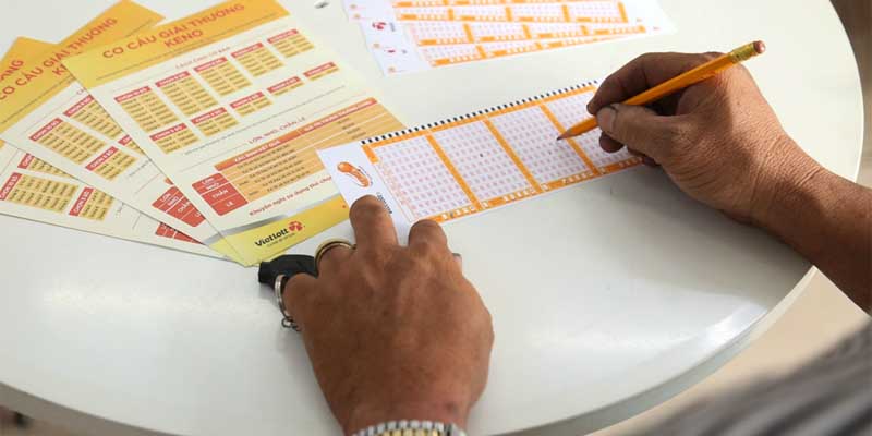 Thử nghiệm với các hệ thống số