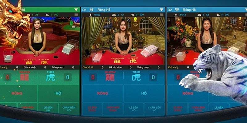 Tìm hiểu các cửa cược của trò chơi này