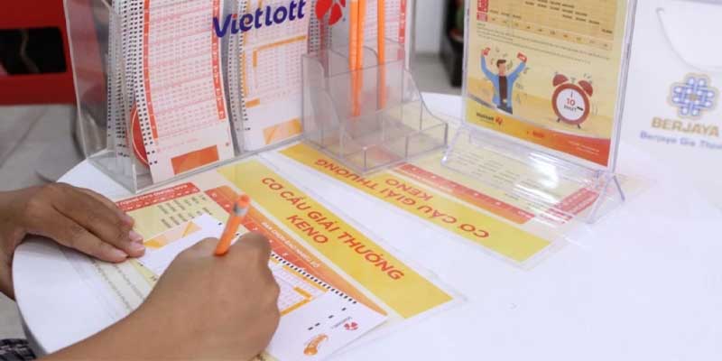 Tìm hiểu về Xổ Số Keno là gì?
