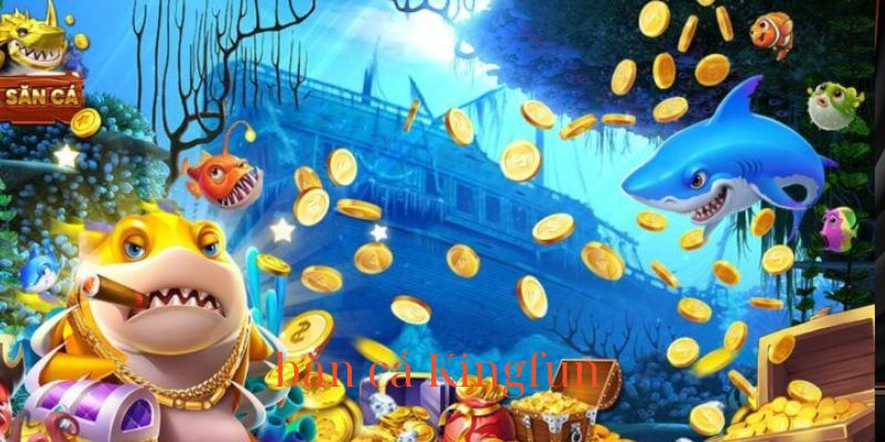 Giới thiệu game đấu trường bắn cá đổi thưởng ở 