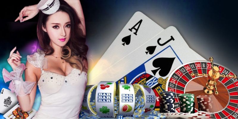 Ưu điểm của live casino Rikvip