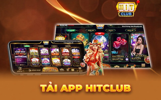 Câu hỏi thường gặp khi tải ứng dụng Hitclub