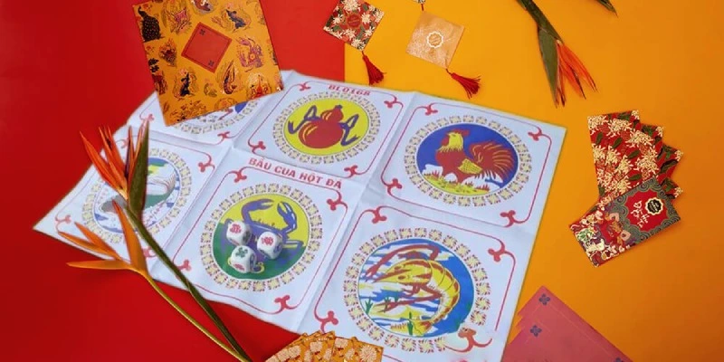 Trò chơi đặt cược truyền thống hấp dẫn của Việt Nam