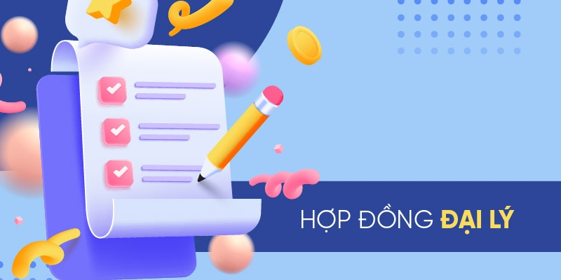 Các bước cần có để trở thành đại lý
