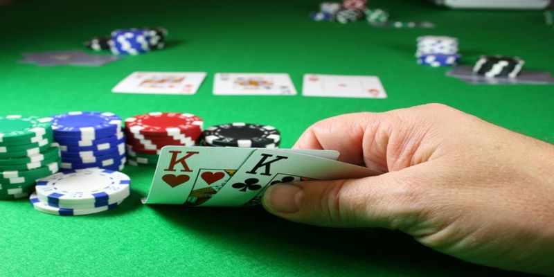 Hướng dẫn cách chơi baccarat luôn thắng lớn tại PG99