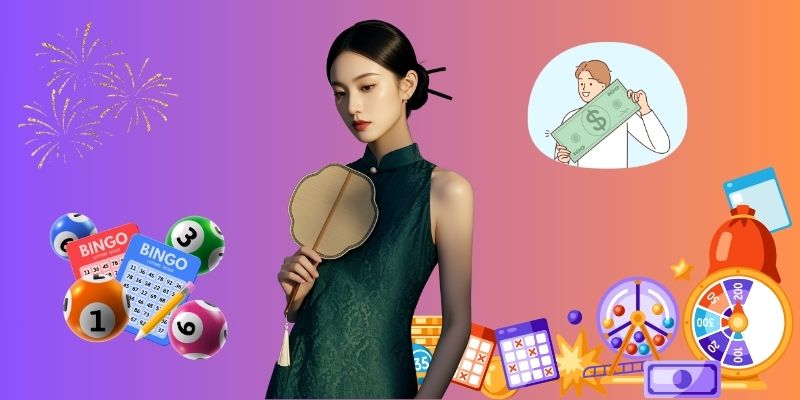 Tổng hợp các loại xổ số nổi bật tại XOSO66
