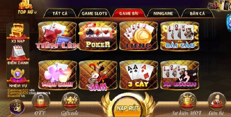 Đăng ký trải nghiệm cổng game chỉ trong vài bước