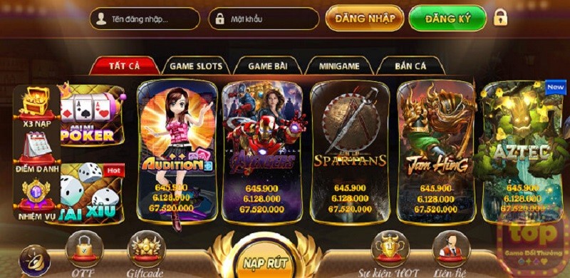 Roy79 Club là một địa chỉ rất đáng thử