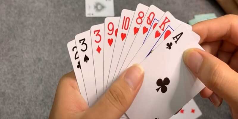 bài tá lả