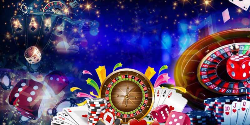 Cổng game Nohu28