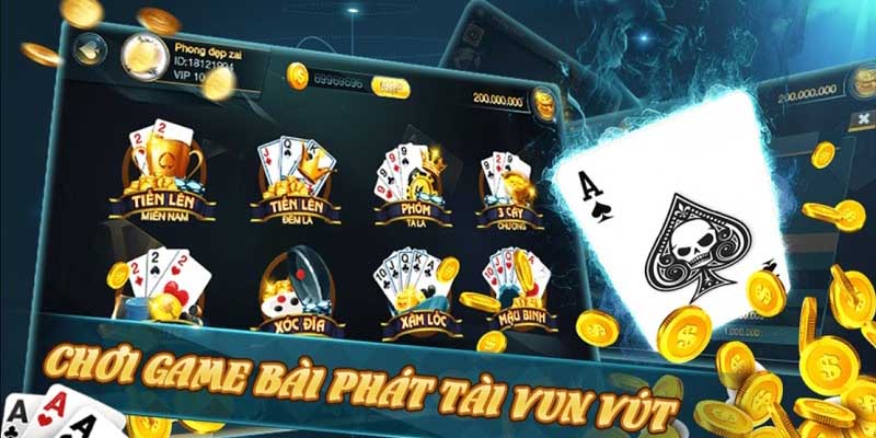 Game Bài TK88