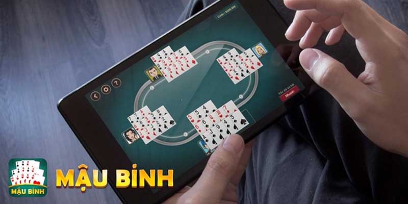 mậu binh