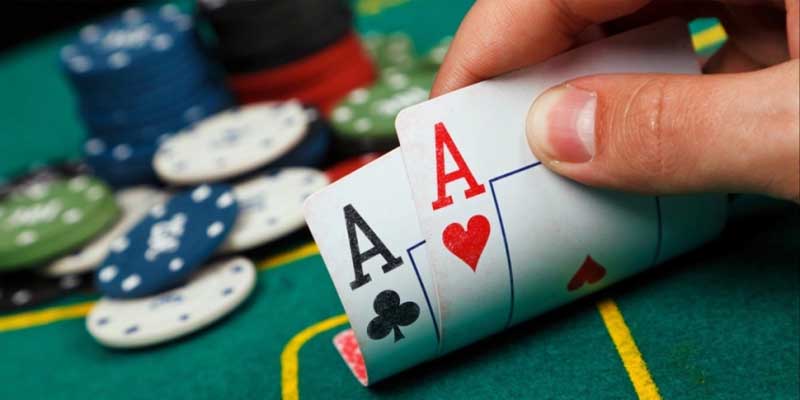 Poker