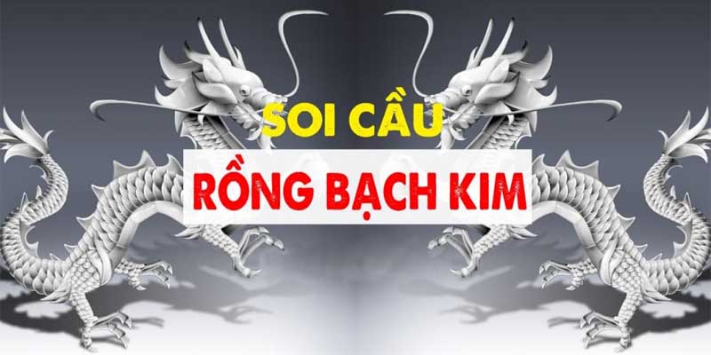 Rồng Bạch Kim