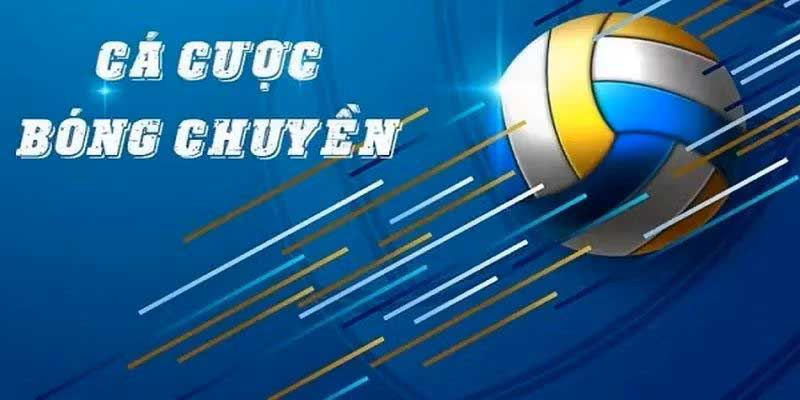 cá cược bóng chuyền TK88