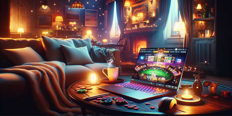 Live Casino TK88