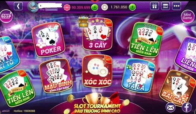 live casino