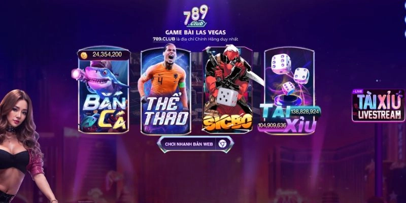 789Club