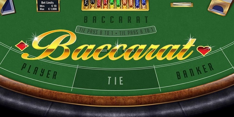 cách chơi baccarat luôn thắng