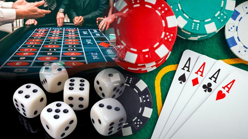 Có nên chơi game bài đổi thưởng không